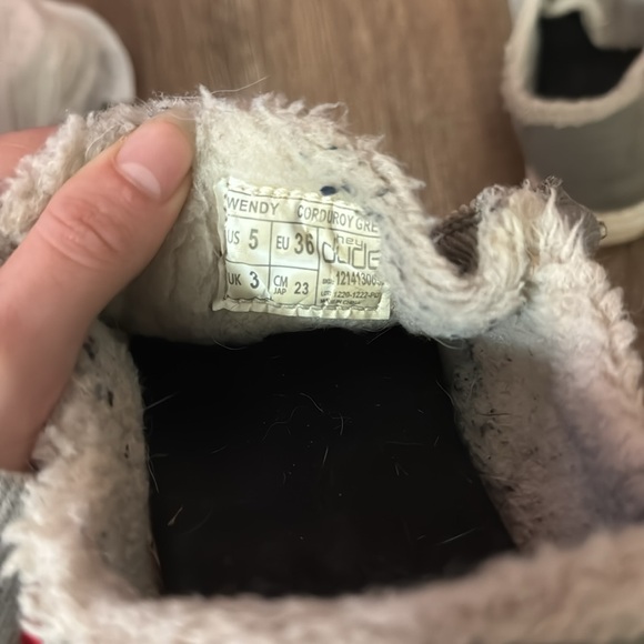 Hey Dudes - Wendy - Picture 3 of 3